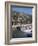 Saranda, Albania-R H Productions-Framed Photographic Print