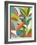 Sarasota Garden-Suzanne Allard-Framed Art Print