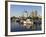 Sarasota, Gulf Coast, Florida, United States of America, North America-Jeremy Lightfoot-Framed Photographic Print