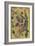 Saraswati, Calcutta, c.1870-null-Framed Giclee Print