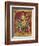 Saraswati. Mysore. India, c.1835-null-Framed Giclee Print