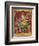 Saraswati. Mysore. India, c.1835-null-Framed Giclee Print