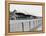 Saratoga Springs, N.Y., Grand Stand, Race Track, C.1900-10-null-Framed Premier Image Canvas