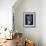 Sardinia, Satellite Image-PLANETOBSERVER-Framed Photographic Print displayed on a wall