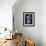 Sardinia, Satellite Image-PLANETOBSERVER-Framed Photographic Print displayed on a wall