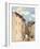 Sargent's Venice Studies I-John Singer Sargent-Framed Art Print
