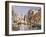 Sargent's Venice Studies IV-John Singer Sargent-Framed Art Print