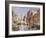 Sargent's Venice Studies IV-John Singer Sargent-Framed Art Print