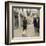 Sargent's Venice Studies V-John Singer Sargent-Framed Art Print