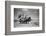 Sark, Channel Islands July 1947-Staff-Framed Photographic Print