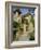 Sarlat, Dordogne, Aquitaine, France, Europe-Philip Craven-Framed Photographic Print