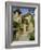 Sarlat, Dordogne, Aquitaine, France, Europe-Philip Craven-Framed Photographic Print