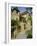 Sarlat, Dordogne, Aquitaine, France, Europe-Philip Craven-Framed Photographic Print