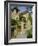 Sarlat, Dordogne, Aquitaine, France, Europe-Philip Craven-Framed Photographic Print