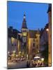 Sarlat, Dordogne, France-Doug Pearson-Mounted Photographic Print