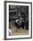 Sartiglia, Oristano, Sardinia, Italy-Oliviero Olivieri-Framed Photographic Print