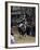 Sartiglia, Oristano, Sardinia, Italy-Oliviero Olivieri-Framed Photographic Print