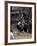 Sartiglia, Oristano, Sardinia, Italy-Oliviero Olivieri-Framed Photographic Print