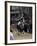 Sartiglia, Oristano, Sardinia, Italy-Oliviero Olivieri-Framed Photographic Print