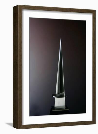 Sarum 3, 2002-Peter Thursby-Framed Giclee Print