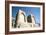 Sasanian Fire Altar, Naqsh-I-Rustam, Iran-Vivienne Sharp-Framed Photographic Print