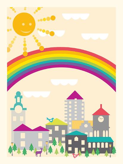 Giclee Print, , large