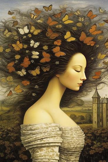 Giclee Print, , large