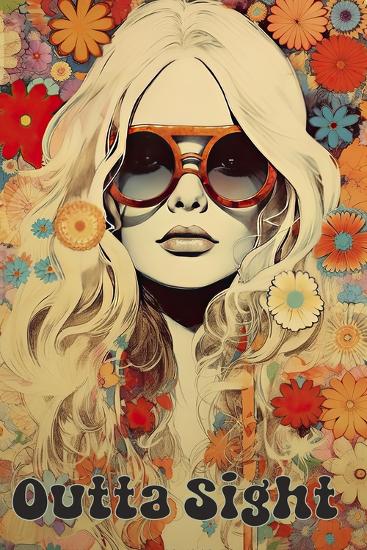 Giclee Print, , large