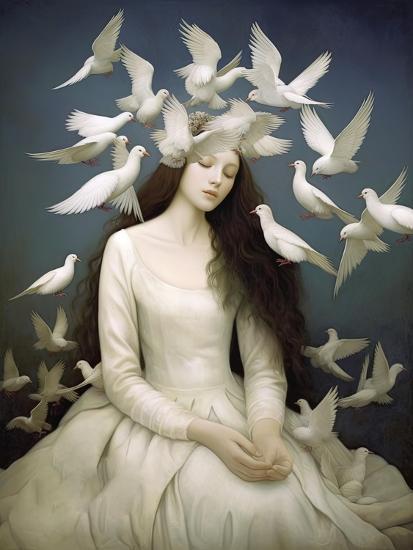 Giclee Print, , large