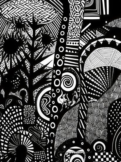 Giclee Print, , large