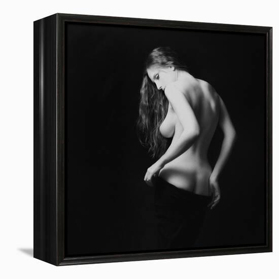 Sasha-Zachar Rise-Framed Premier Image Canvas