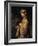 Saskia as Flora, 1634-Rembrandt van Rijn-Framed Giclee Print