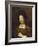 Saskia, the Wife of Rembrandt, 1643-Rembrandt van Rijn-Framed Giclee Print