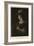 Saskia Van Ulenburgh, Rembrandt's Wife-Rembrandt van Rijn-Framed Giclee Print