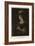 Saskia Van Ulenburgh, Rembrandt's Wife-Rembrandt van Rijn-Framed Giclee Print