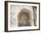 Sassanid Carvings Showing Khasrow II, Dating from the 4th Century AD, Tagh-E-Bostan, Iran-Peter Higgins-Framed Photographic Print