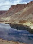 Coastline at Bartolome in the Galapagos Islands, Ecuador, South America-Sassoon Sybil-Photographic Print