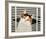 Sassy Lara-Lowell Herrero-Framed Art Print