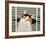 Sassy Lara-Lowell Herrero-Framed Art Print