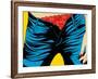 Sassy-Deborah Azzopardi-Framed Art Print