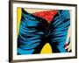 Sassy-Deborah Azzopardi-Framed Art Print