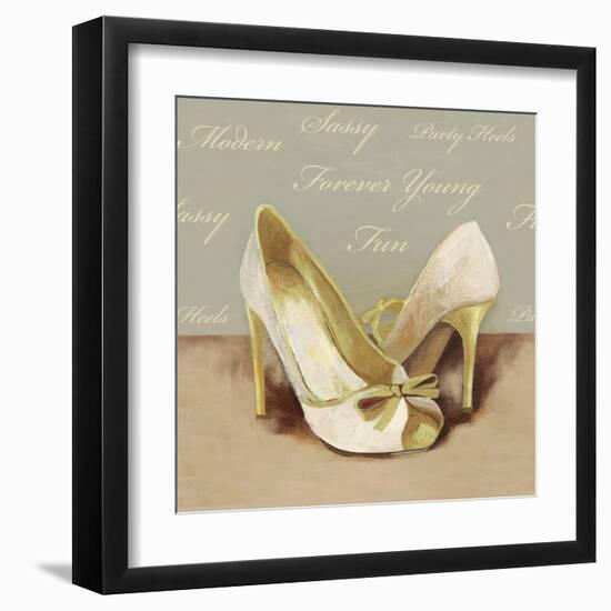 Sassy-Anna Polanski-Framed Art Print