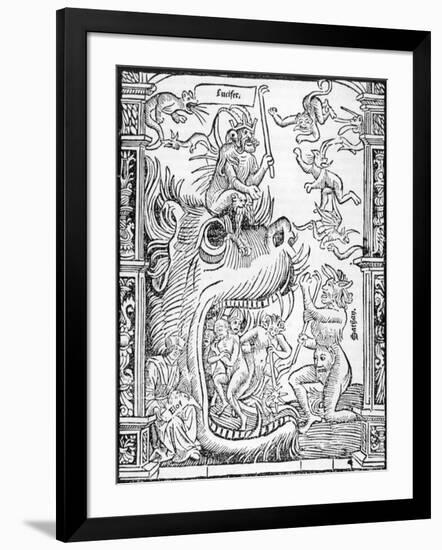 Art Print, , large