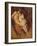 Satan and Sin-George Frederick Watts-Framed Giclee Print