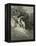 Satan Schemes-Gustave Doré-Framed Premier Image Canvas