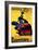 Satchmo the Great, 1957-null-Framed Premium Giclee Print