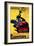 Satchmo the Great, 1957-null-Framed Premium Giclee Print