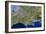 Satellite Image of Southwest England-PLANETOBSERVER-Framed Photographic Print