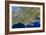 Satellite Image of Southwest England-PLANETOBSERVER-Framed Photographic Print