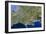 Satellite Image of Southwest England-PLANETOBSERVER-Framed Photographic Print